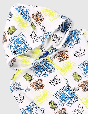 Sudadera para niño
