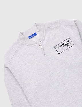Sudadera para niño