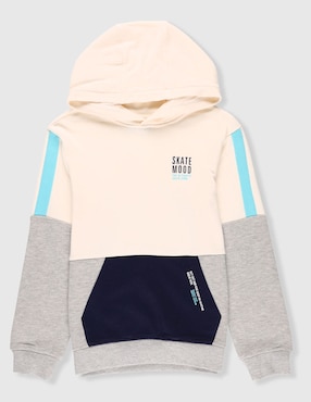 Sudadera para niño