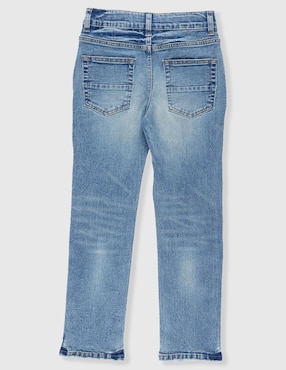 Jeans straight Weekend para niño