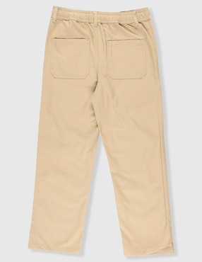 Pantalón Weekend para niño
