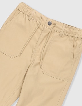 Pantalón Weekend para niño