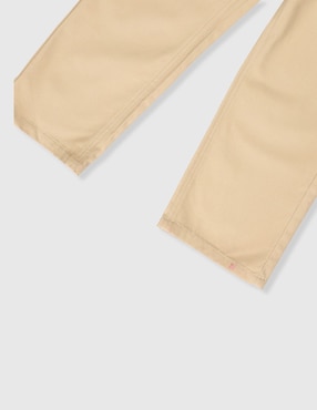 Pantalón Weekend para niño