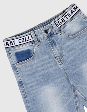 Jeans straight Weekend para niño