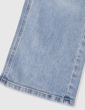 Jeans straight Weekend para niño
