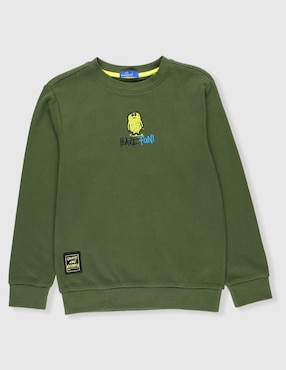 Sudadera para niño