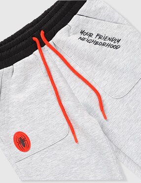 Pants Marvel Spider-Man para niño