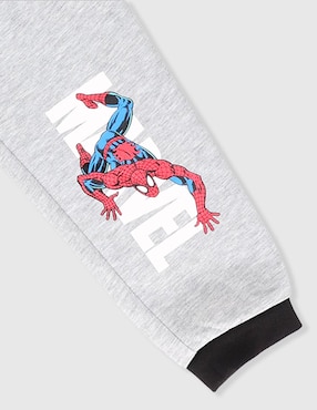 Pants Marvel Spider-Man para niño