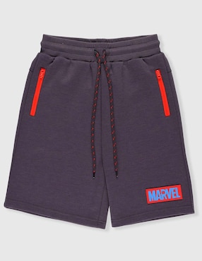 Bermuda Marvel DTR para niño