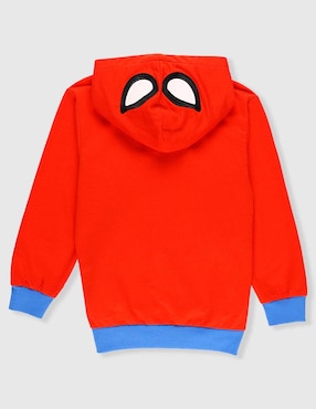 Sudadera Marvel Spider-Man para niño