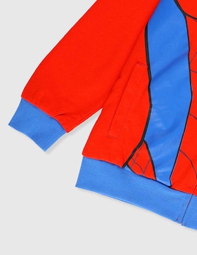 Sudadera Marvel Spider-Man para niño