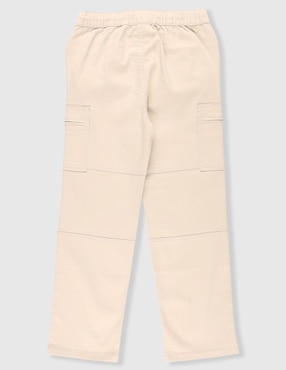 Pantalón Weekend para niño