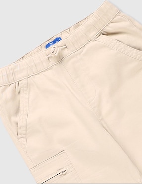Pantalón Weekend para niño