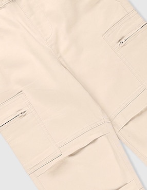 Pantalón Weekend para niño