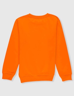 Sudadera para niño