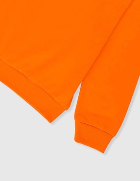 Sudadera para niño