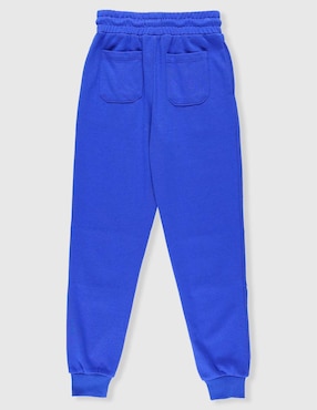 Pants Weekend para niño