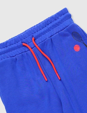 Pants Weekend para niño