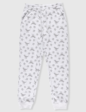 Pants jogger Weekend para niño