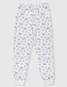 Pants jogger Weekend para niño