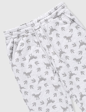 Pants jogger Weekend para niño