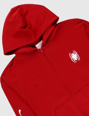 Sudadera Marvel Dtr Marvel Spider-Man para niño