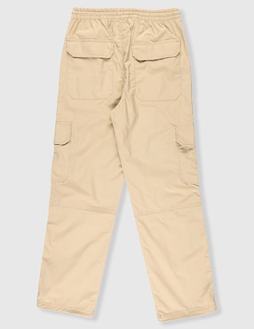 Pantalón cargo Weekend para niño