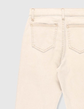 Jeans straight Weekend para niña