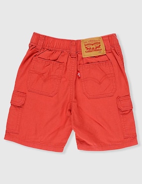 Bermuda Levi´s para niño