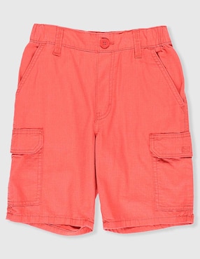 Bermuda Levi´s para niño
