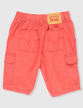 Bermuda Levi´s para niño