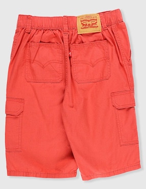 Bermuda Levi´s para niño
