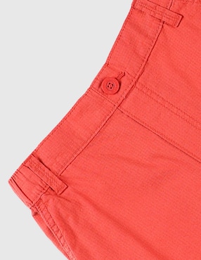 Bermuda Levi´s para niño