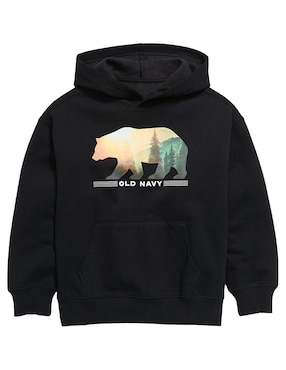 Sudadera para niño