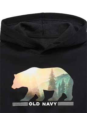 Sudadera para niño