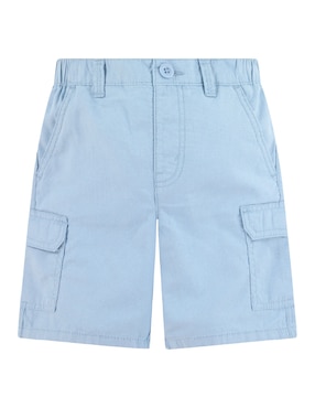 Bermuda Levi´s Octubre Moda Niños para niño