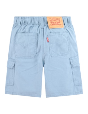 Bermuda Levi´s Octubre Moda Niños para niño