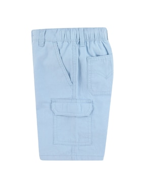 Bermuda Levi´s Octubre Moda Niños para niño