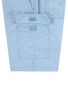 Bermuda Levi´s Octubre Moda Niños para niño