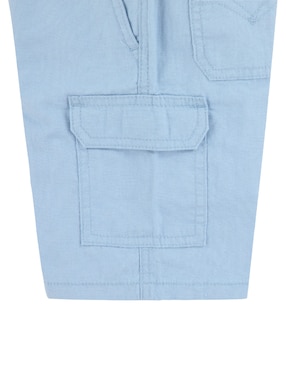Bermuda Levi´s Octubre Moda Niños para niño