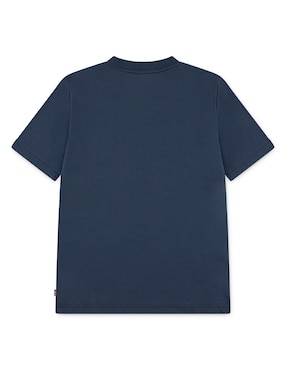 Playera Levi´s manga corta para niño