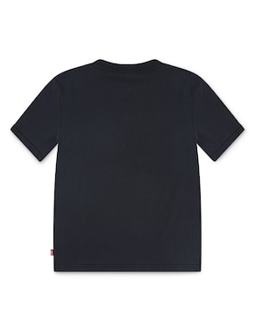 Playera Levi´s manga corta para niño