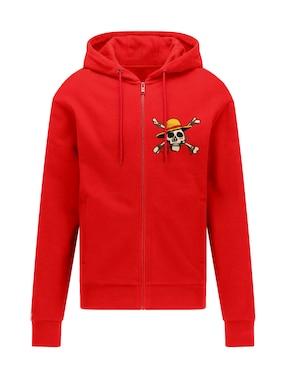 Chamarra One Piece One Piece para niño