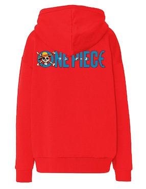 Chamarra One Piece One Piece para niño