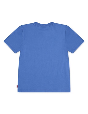 Playera Levi´s manga corta para niño