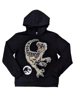 Sudadera Jurassic World para niño