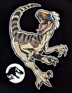 Sudadera Jurassic World para niño