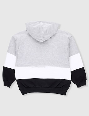 Sudadera Weekend para niño