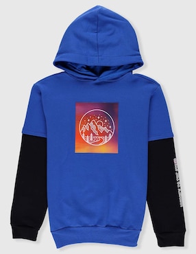 Sudadera para niño