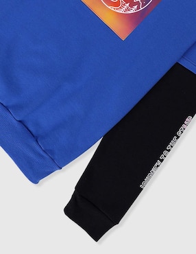 Sudadera para niño